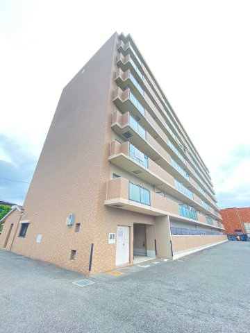 ミストラル岸部南