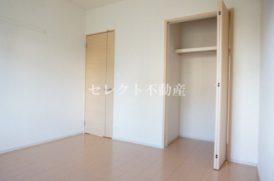 【収納】 | ＮＭＯＮ・ⅡＪ | 【ＮＭＯＮ・ⅡＪ】収納スペース豊富です