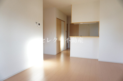 【居間・リビング】 | ＮＭＯＮ・ⅡＪ | 【ＮＭＯＮ・ⅡＪ】おしゃれなリビングです