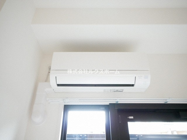 S-RESIDENCE千里丘の設備