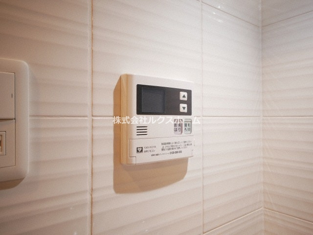 S-RESIDENCE千里丘の設備