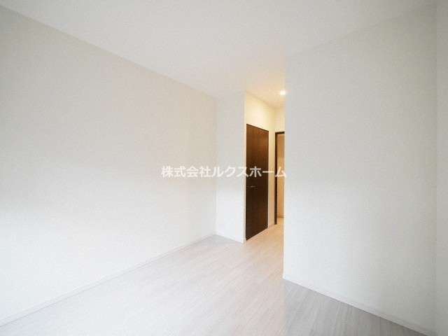 S-RESIDENCE千里丘の寝室