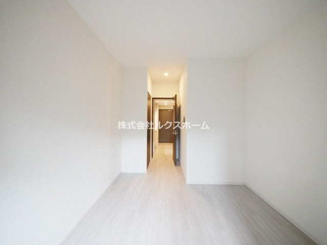 S-RESIDENCE千里丘の居間・リビング