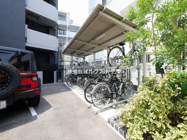 S-RESIDENCE千里丘のその他共用部分