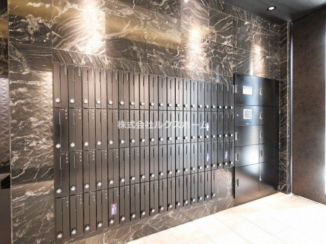 S-RESIDENCE千里丘のその他共用部分