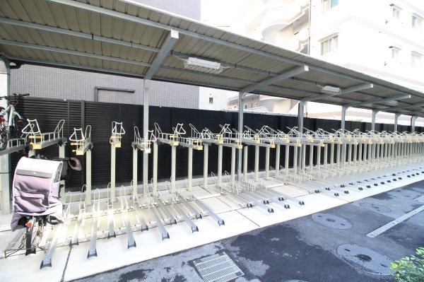 シティテラス新小岩のその他共用部分