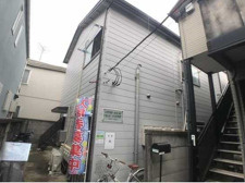 UPPER HOUSE上石神井