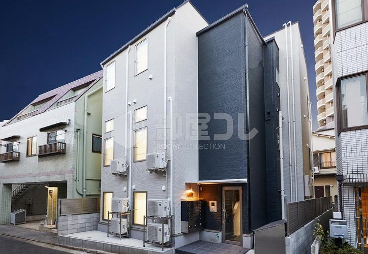 ククリ・ザ・レジデンス池袋