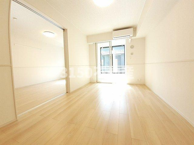 グロリアス丸野の居間・リビング