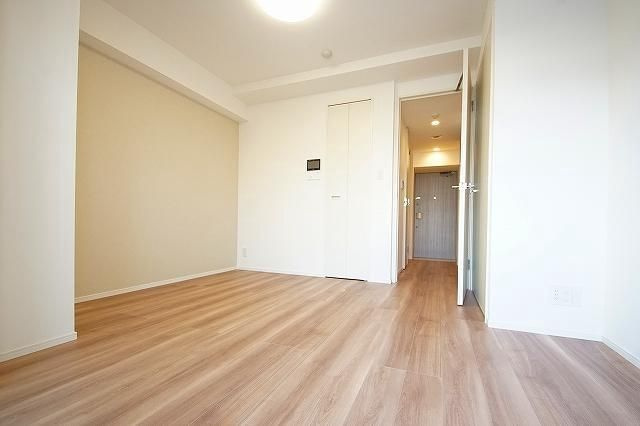 ・ＡＬＴＥＲＮＡ十条の寝室