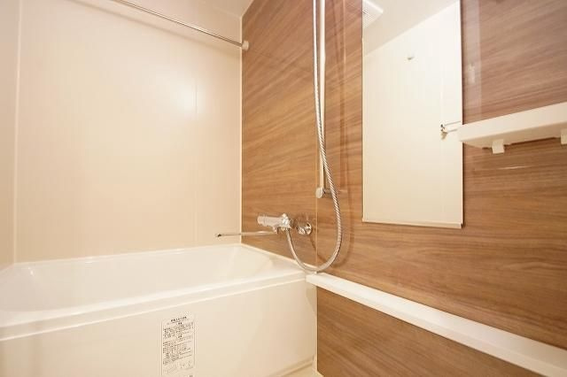 ・ＡＬＴＥＲＮＡ十条の浴室