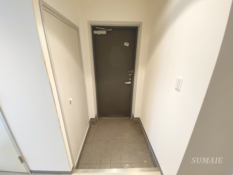 パスト大宮の玄関|玄関です☆