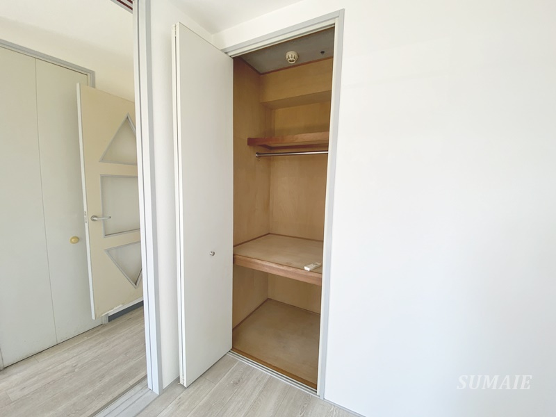 パスト大宮の収納|収納☆