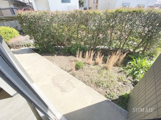 パスト大宮の庭|お庭☆