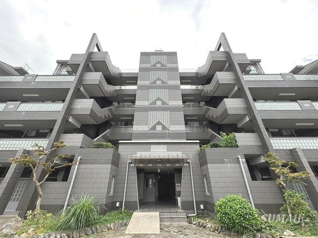 パスト大宮の外観|外観です！