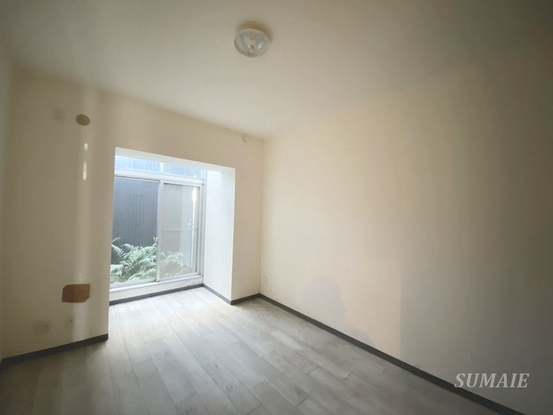 パスト大宮の寝室|洋室☆