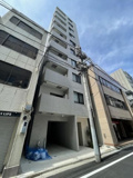Latias京橋（ラティアス京橋）の画像