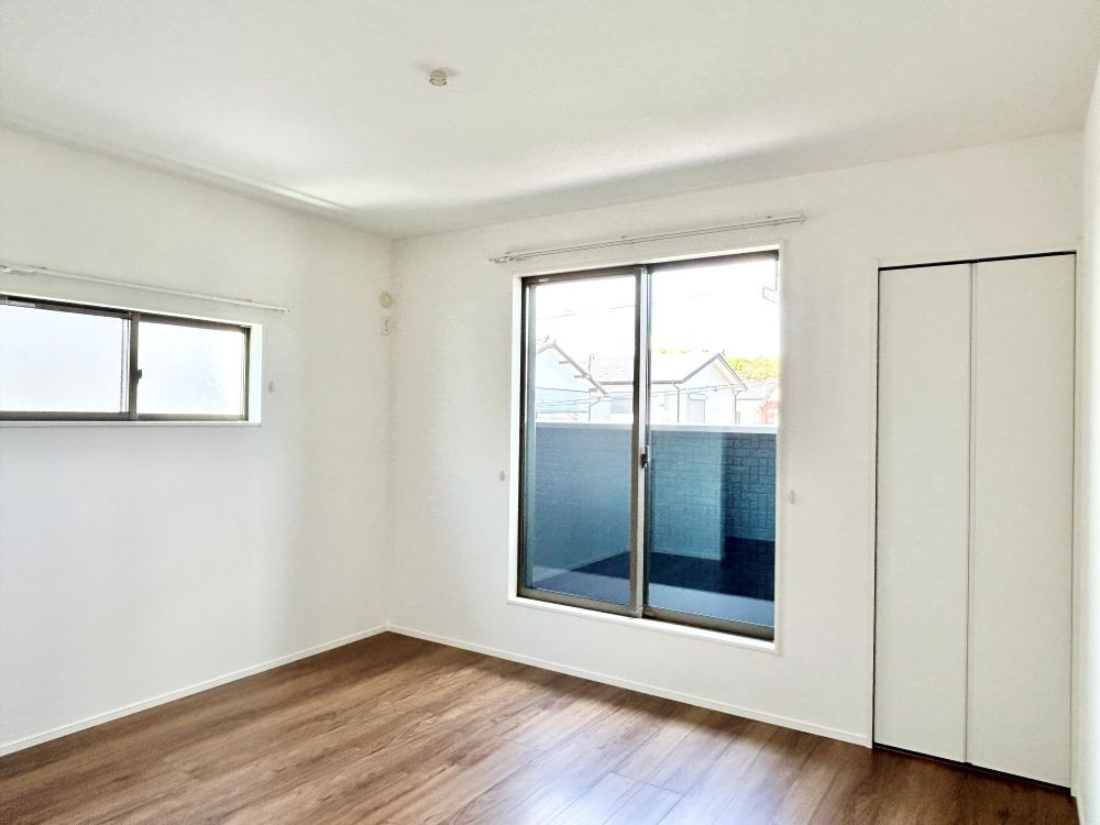 高知市鴨部⑨　新築一戸建てのトイレ|※施行事例です。実際とは異なります