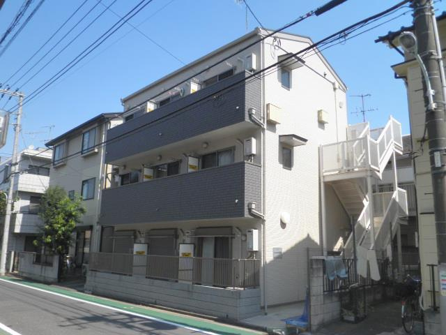 ピア中板橋の画像