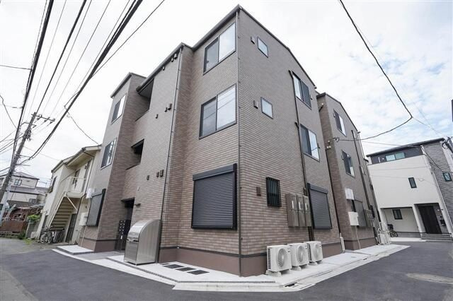 グランクオール板橋本町イーストレジデンス