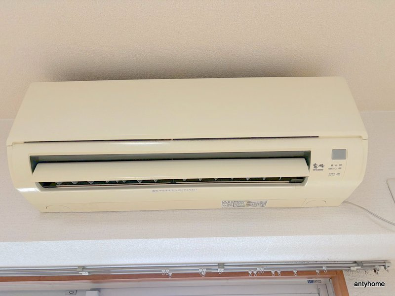 嵜本レジデンス福島の設備