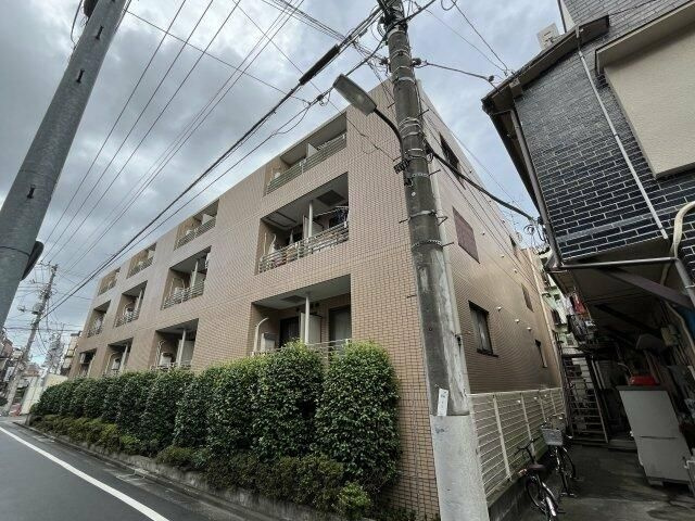 メインステージ池袋本町第二