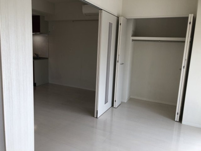 【内装】 | S.S.キューベライズ