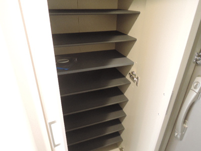 【収納】 | S.S.キューベライズ