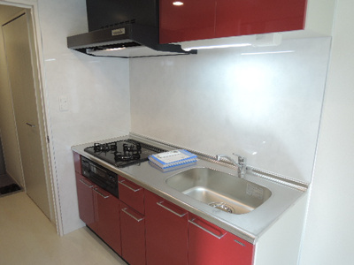 【キッチン】 | S.S.キューベライズ