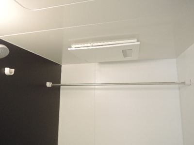 【浴室】 | S.S.キューベライズ