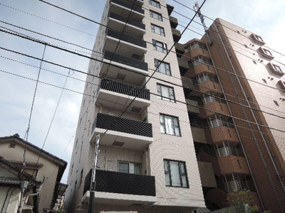 【外観】 | S.S.キューベライズ