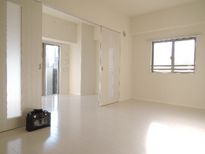 【居間・リビング】 | S.S.キューベライズ