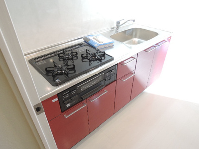 【キッチン】 | S.S.キューベライズ