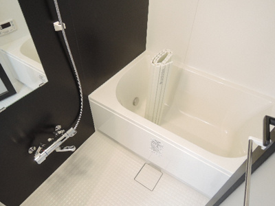 【浴室】 | S.S.キューベライズ