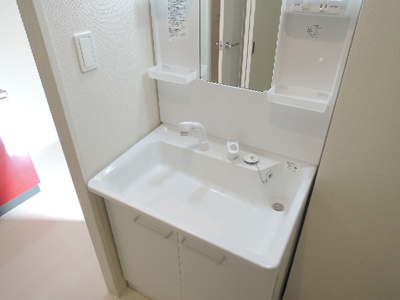 【独立洗面台】 | S.S.キューベライズ