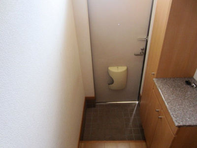 【玄関】 | サンリット