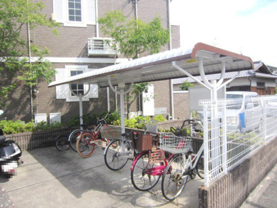 【その他共用部分】 | サンリット