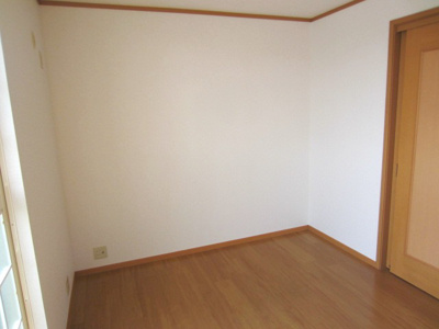 【寝室】 | サンリット