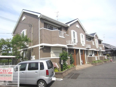 【外観】 | サンリット