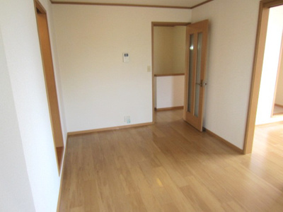 【内装】 | サンリット