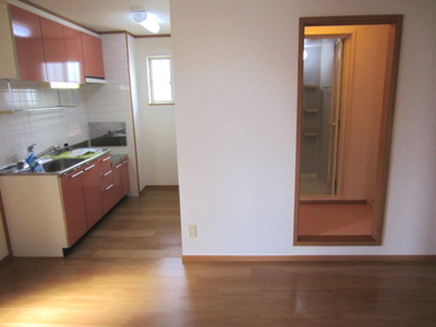 【キッチン】 | サンリット