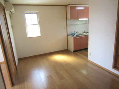 【居間・リビング】 | サンリット