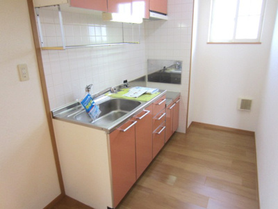 【キッチン】 | サンリット