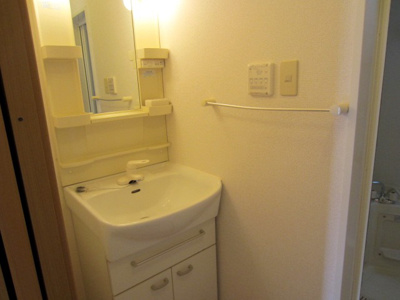 【洗面所】 | サンリット