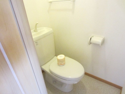 【トイレ】 | サンリット