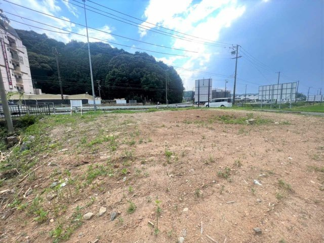 舞木町 借地の庭