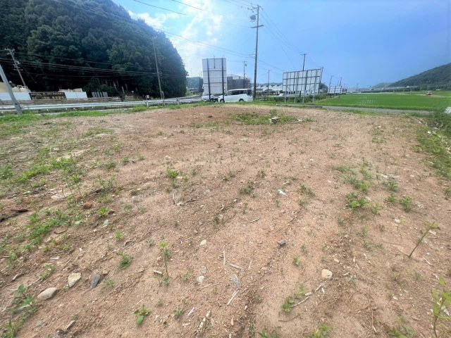 舞木町 借地の庭