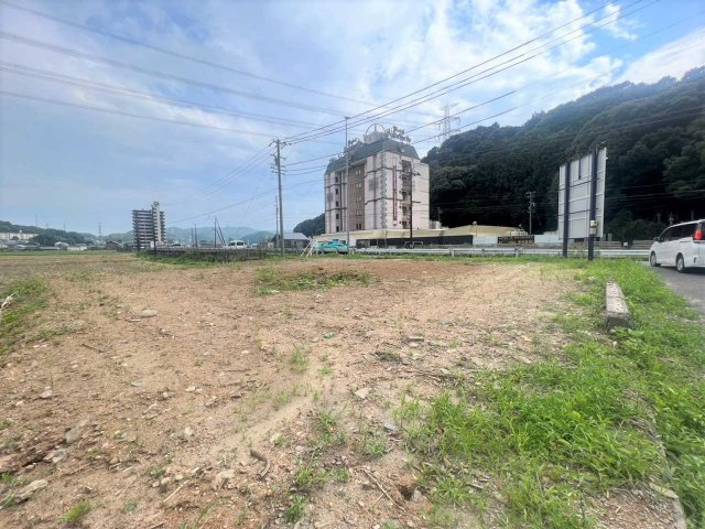 舞木町 借地の庭