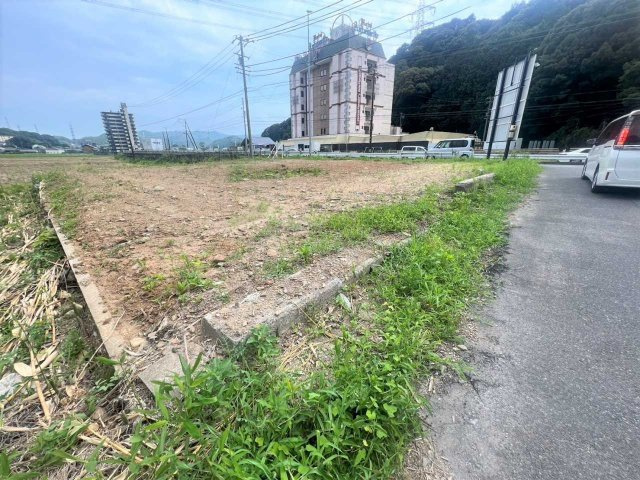 舞木町 借地の庭