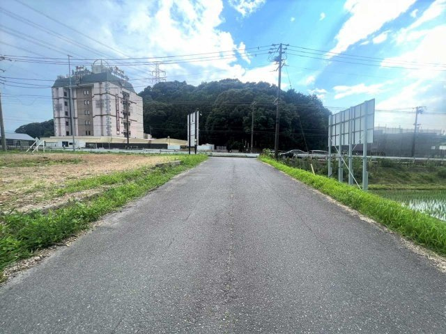 舞木町 借地のその他